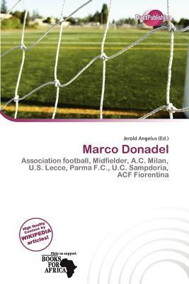 Marco Donadel