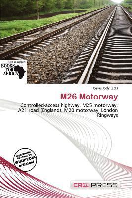 M26 Motorway
