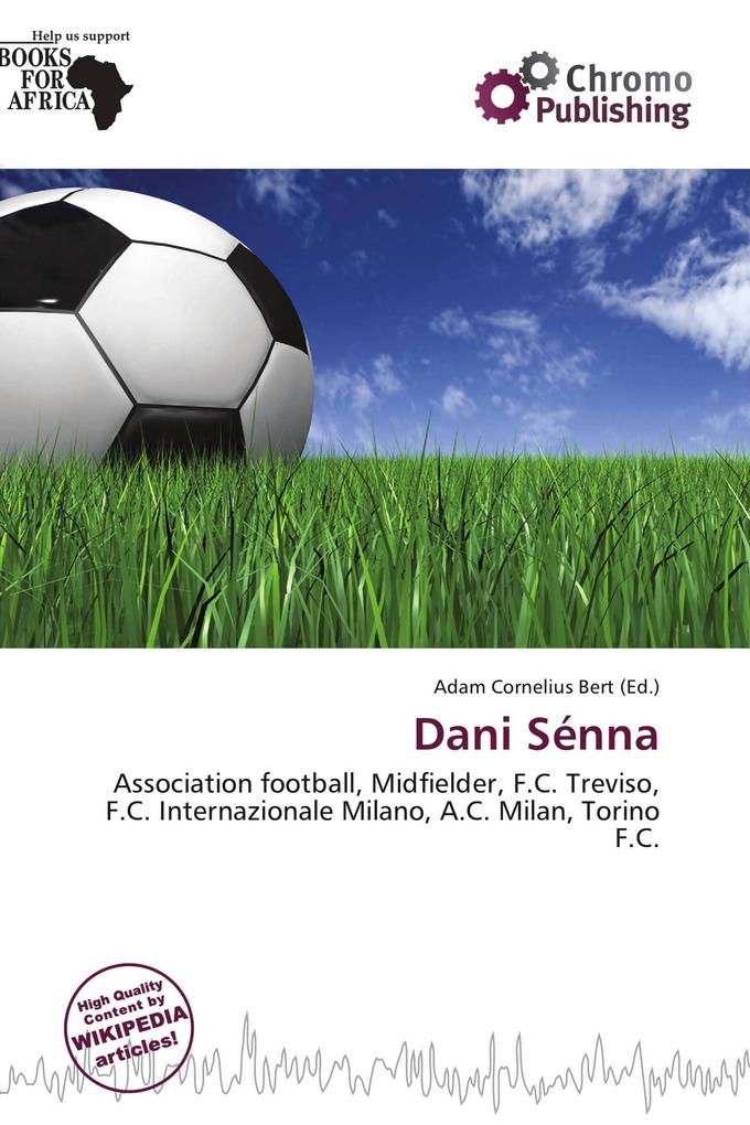 Dani Sénna