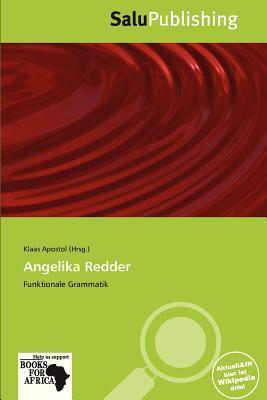 Angelika Redder
