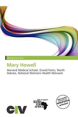 Mary Howell