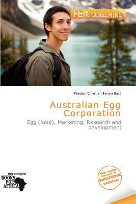 Australian Egg Corporation