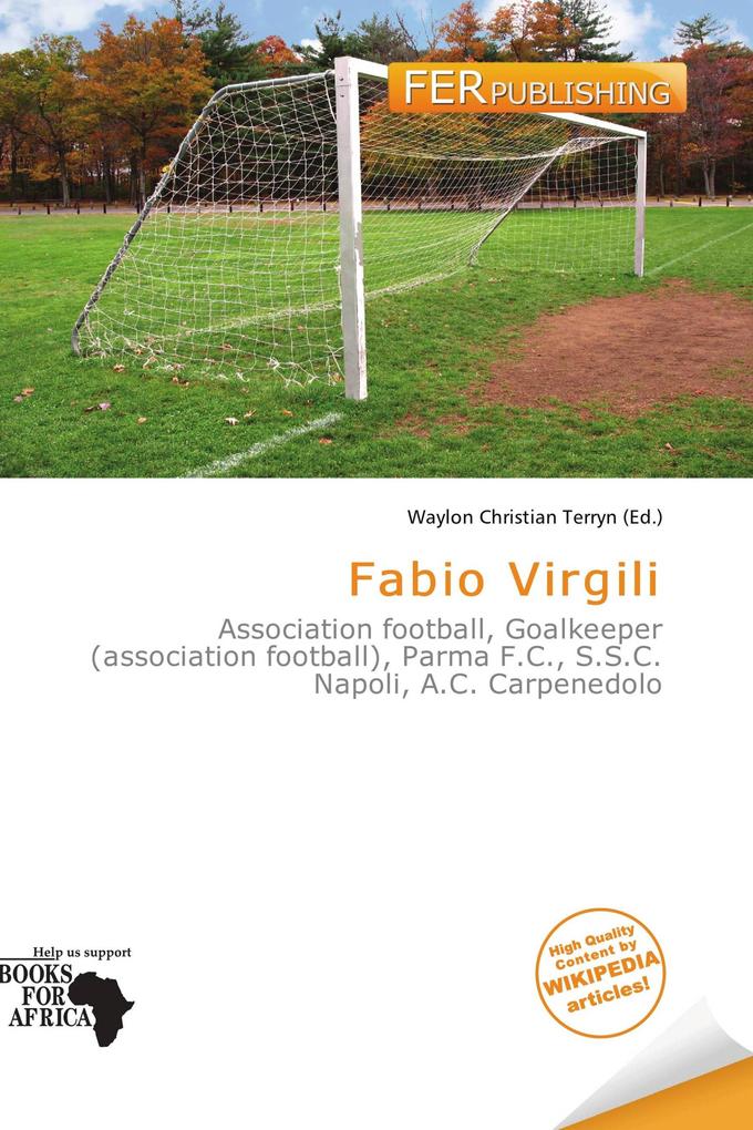 Fabio Virgili