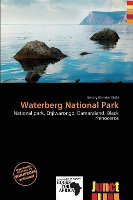 Waterberg National Park