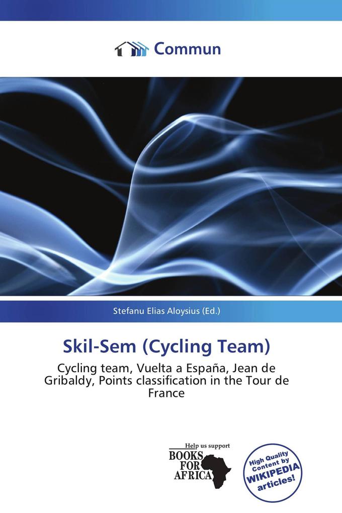 Skil-Sem (Cycling Team)
