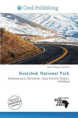 Bontebok National Park