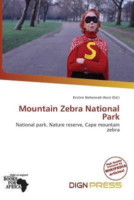 Mountain Zebra National Park