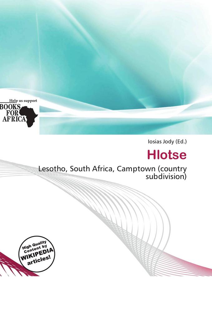 Hlotse