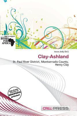 Clay-Ashland