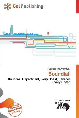 Boundiali