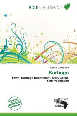 Korhogo