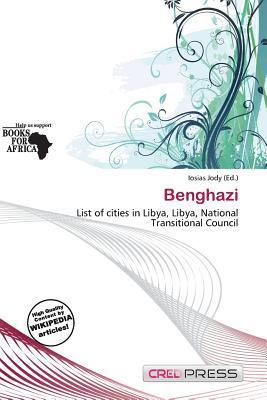 Benghazi