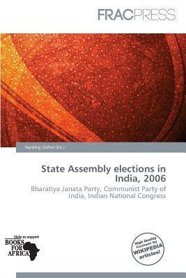 State Assembly elections in India 2006