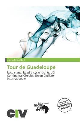 Tour de Guadeloupe