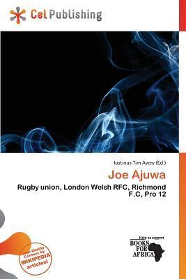 Joe Ajuwa