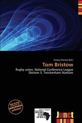 Tom Bristow