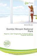 Gombe Stream National Park