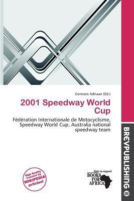 2001 Speedway World Cup