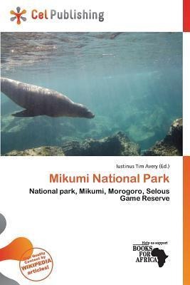 Mikumi National Park