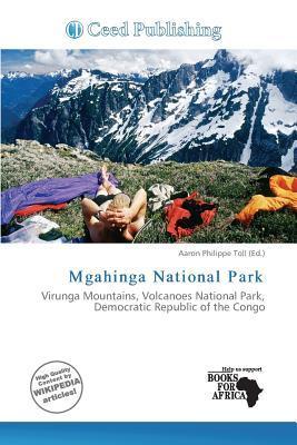 Mgahinga National Park