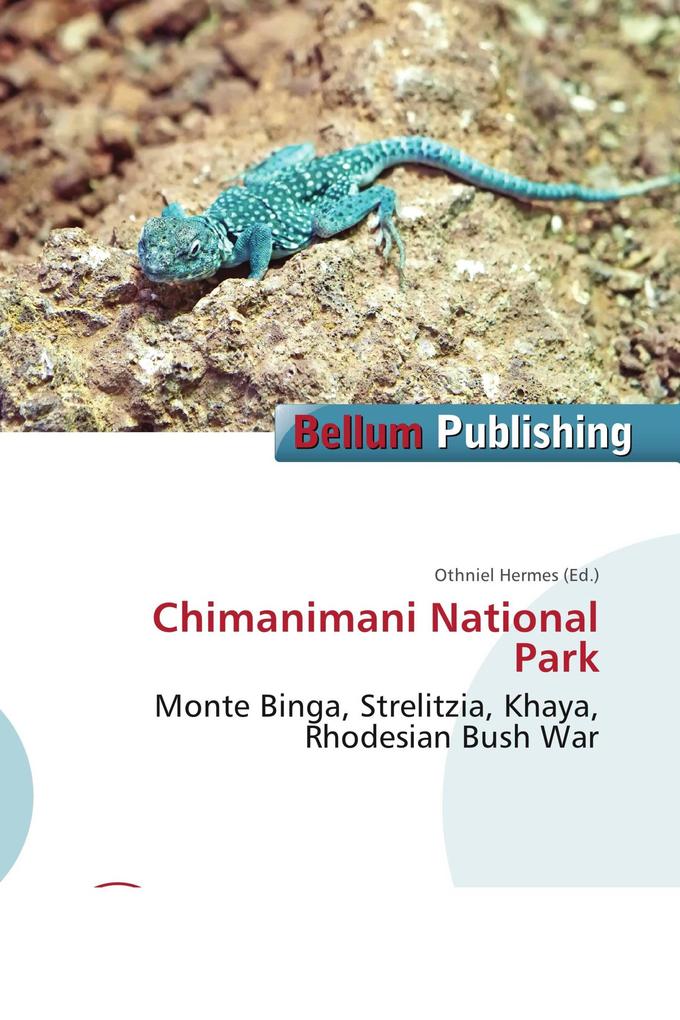 Chimanimani National Park
