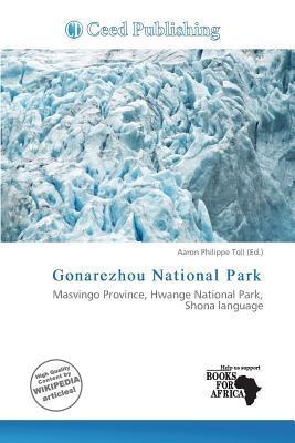 Gonarezhou National Park