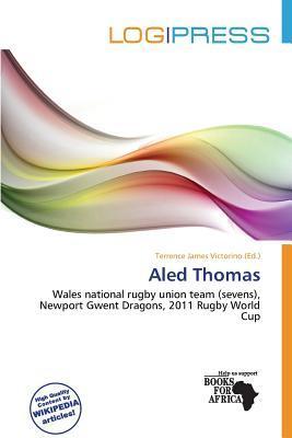 Aled Thomas
