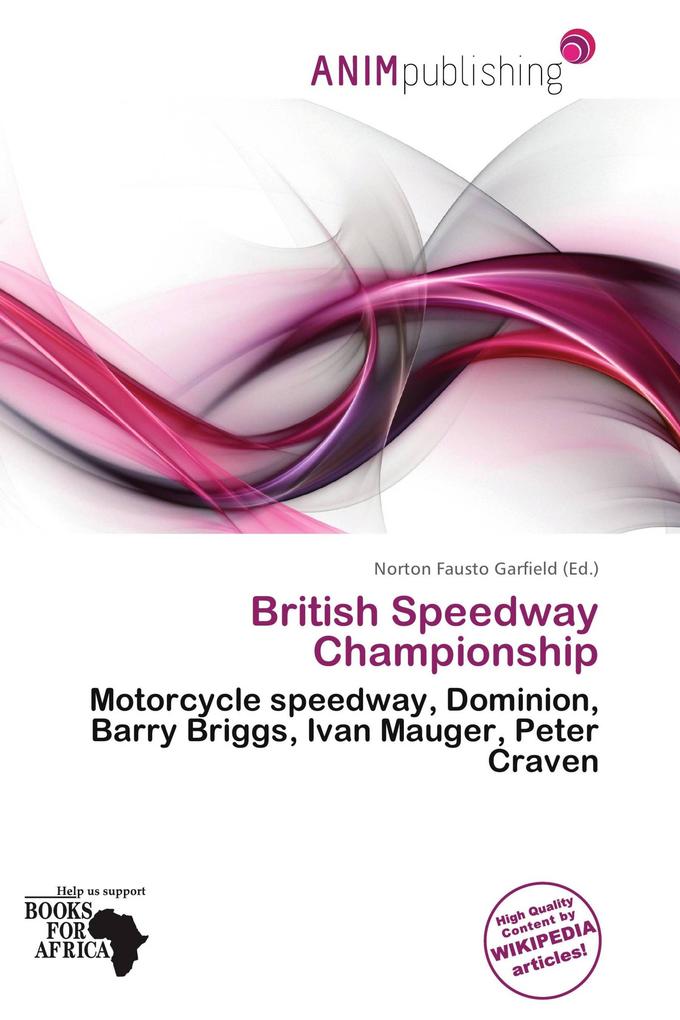 British Speedway Championship