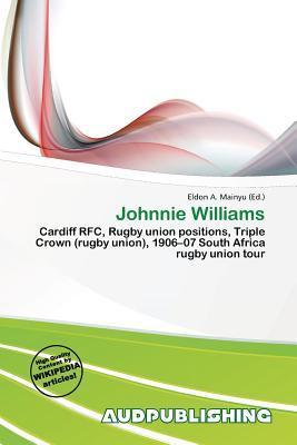 Johnnie Williams