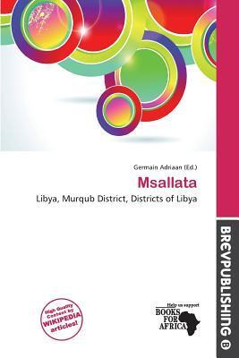 Msallata