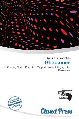 Ghadames