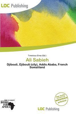 Ali Sabieh