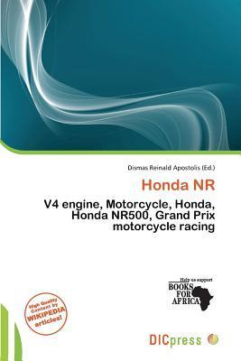 Honda NR