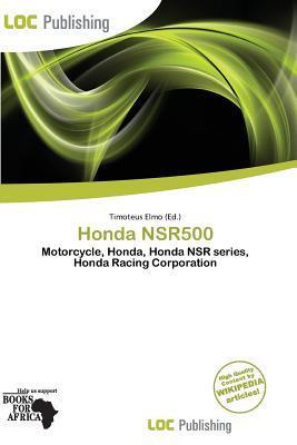 Honda NSR500