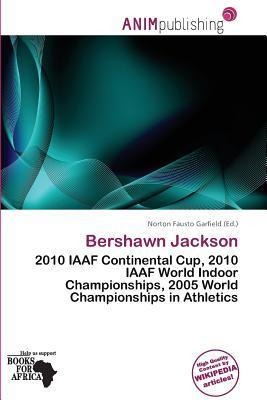 Bershawn Jackson