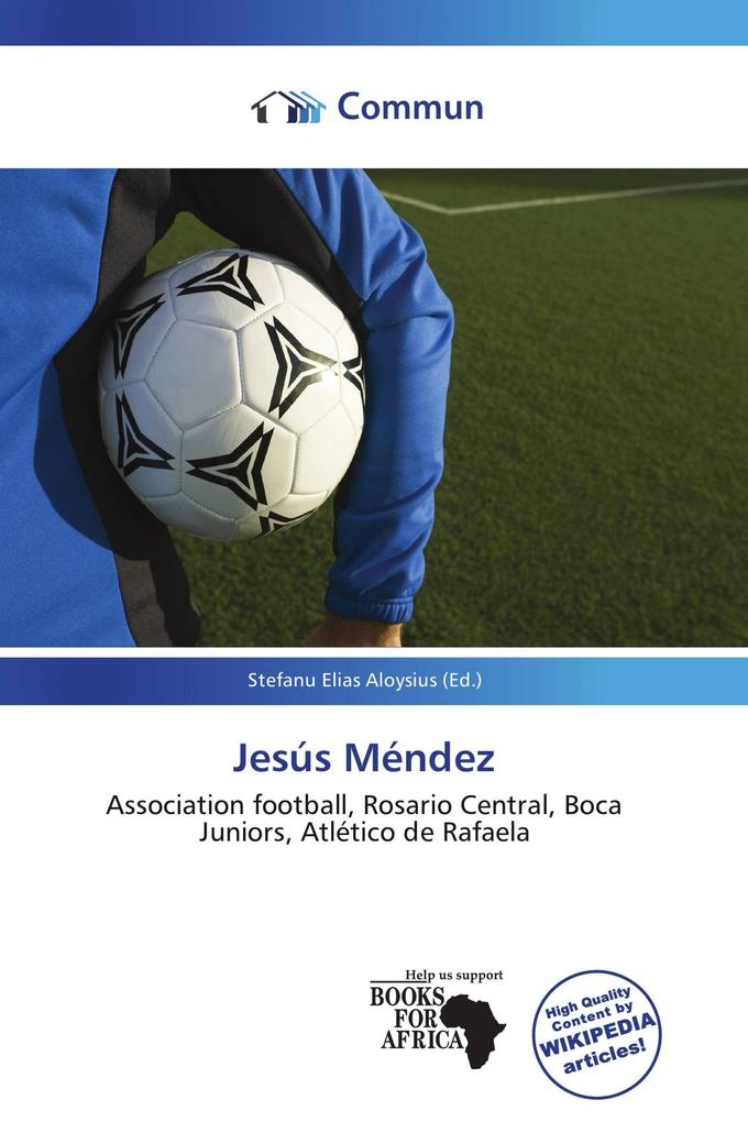 Jesús Méndez