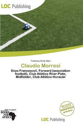Claudio Morresi