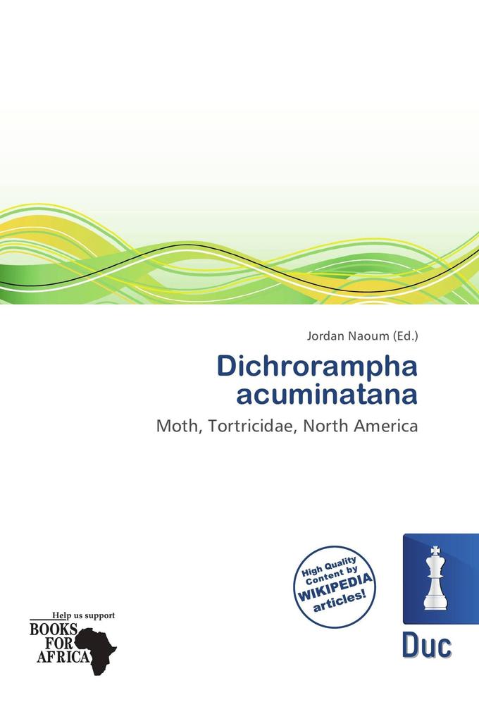 Dichrorampha acuminatana