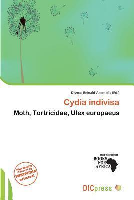 Cydia indivisa