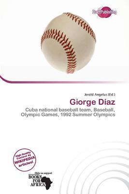 Giorge Díaz