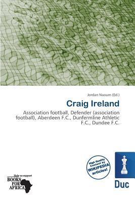 Craig Ireland