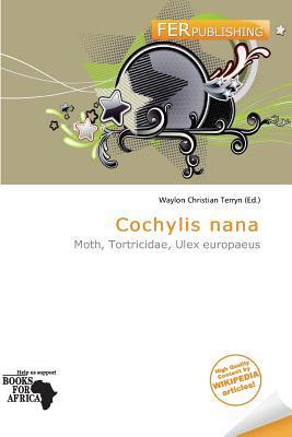Cochylis nana