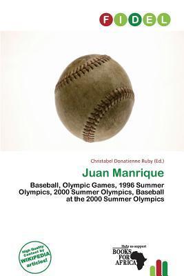 Juan Manrique