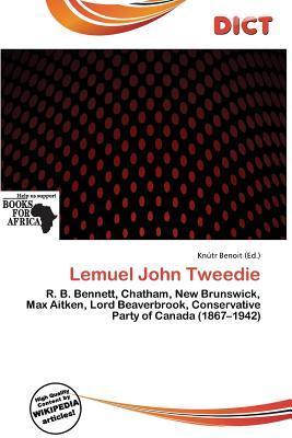 Lemuel John Tweedie