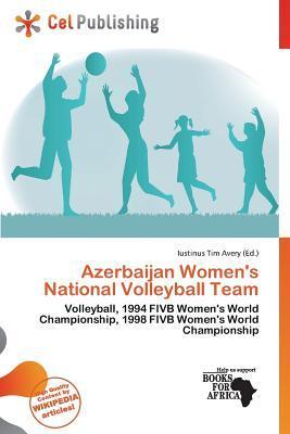 Azerbaijan Women's National Volleyball Team