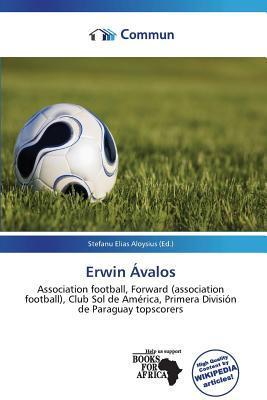 Erwin Ávalos