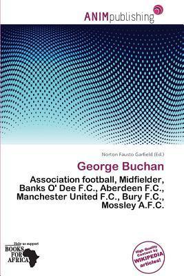 George Buchan