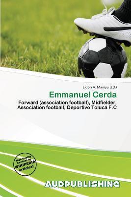 Emmanuel Cerda