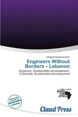 Engineers Without Borders - Lebanon