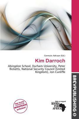 Kim Darroch